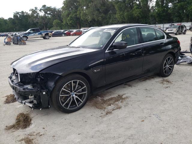 2022 BMW 330E - 3MW5P7J06N8C78016