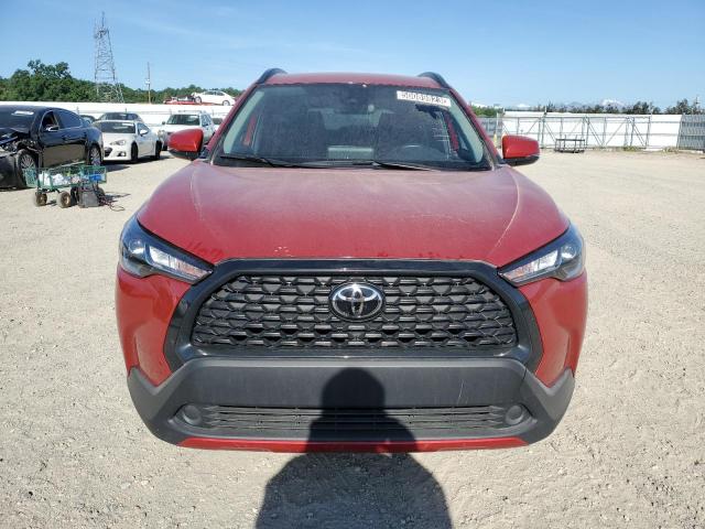 2022 TOYOTA COROLLA CR - 7MUCAAAG3NV008373