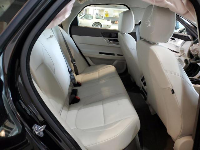 2018 JAGUAR XF PREMIUM - SAJBJ4EV4JCY55710