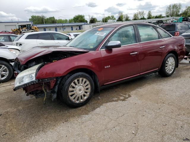 2008 Mercury Sable 