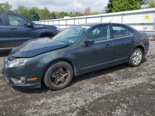 Vin: 3fahp0ha8ar244482, lot: 50358513, ford fusion se 20101