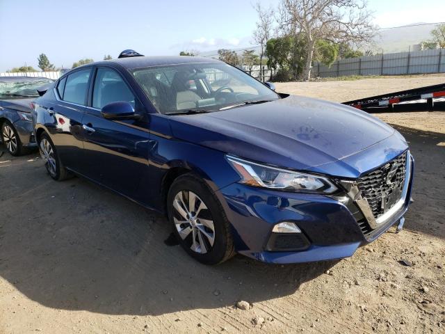 1N4BL4BV8LC251289 Nissan ALTIMA S