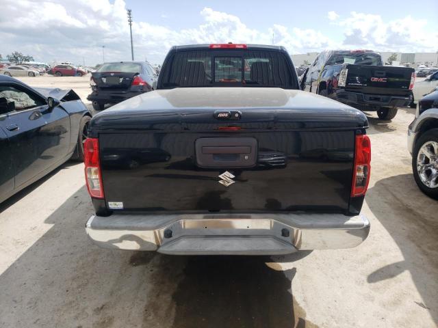 2023 SUZUKI EQUATOR SP - 5Z6BD06T59C411731