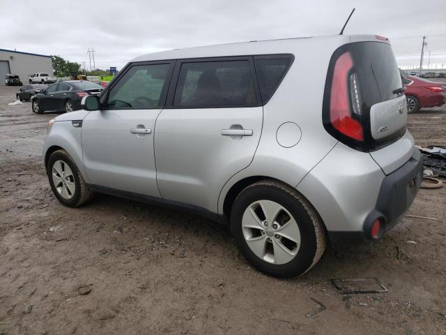 KNDJN2A22E7713272 KIA Soul