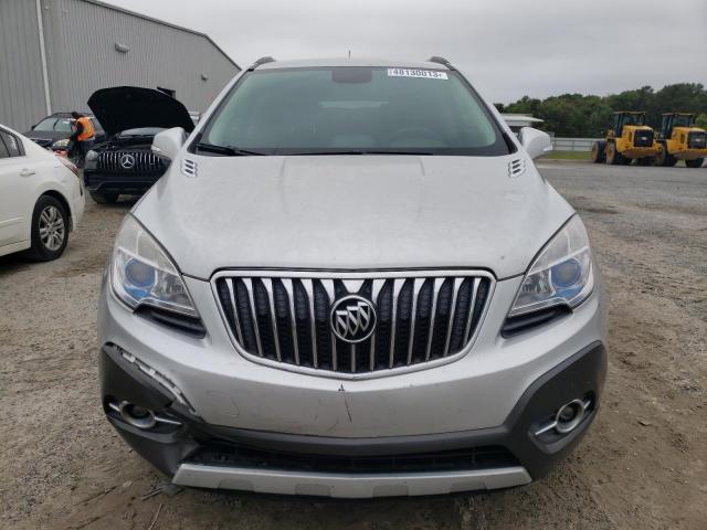 2015 BUICK ENCORE CON - KL4CJBSB6FB181147
