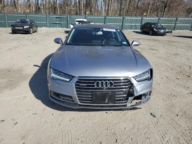 VIN WAU22AFC3HN057122 2017 Audi A7, Prestige no.5