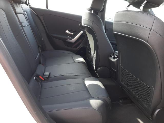 2021 MERCEDES-BENZ A 220 - W1K3G4EB5MJ279297
