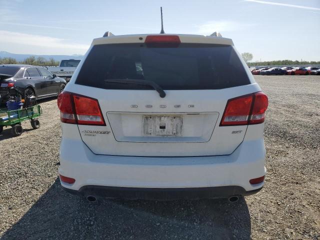 3C4PDDBG3GT200517 Dodge Journey Sxt