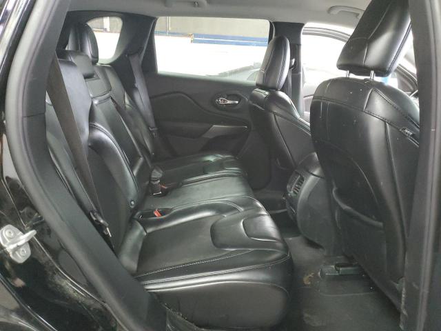 1C4PJMLB7KD181707 Jeep Cherokee Latitude Plus