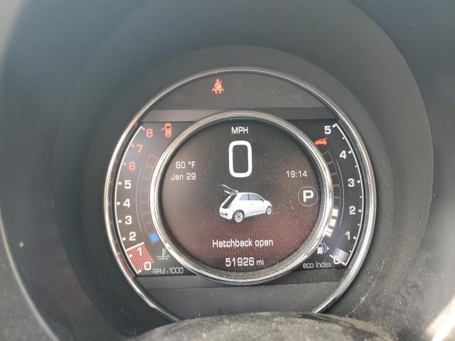 2015 FIAT 500 SPORT - 3C3CFFBR0FT555783