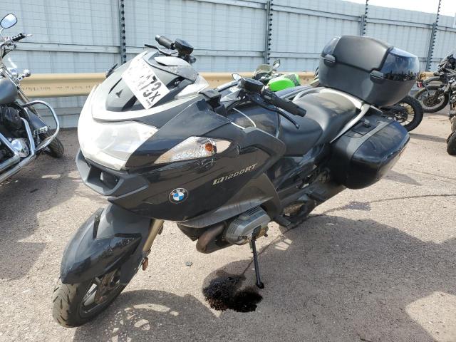 2013 BMW R1200 RT - WB1044002DZW22450