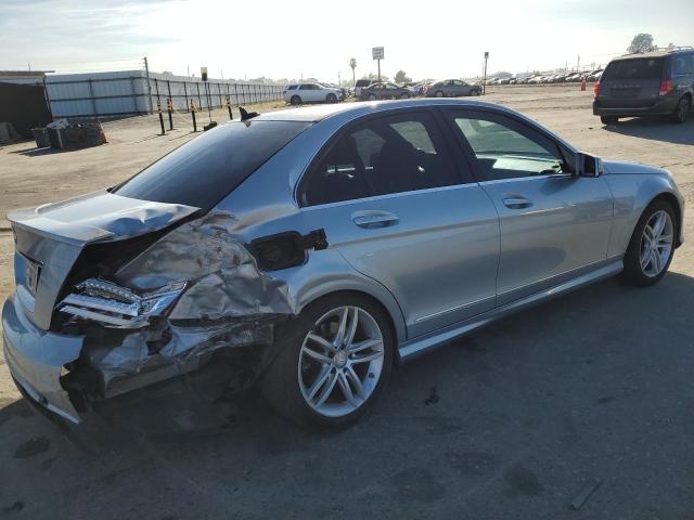 WDDGF4HB9ER302048 Mercedes-Benz C 250