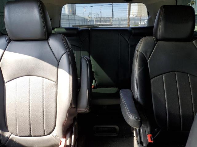 1GKKVTKD0EJ129437 GMC Acadia Denali