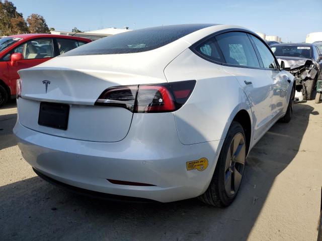 5YJ3E1EA7MF071418 Tesla MODEL 3