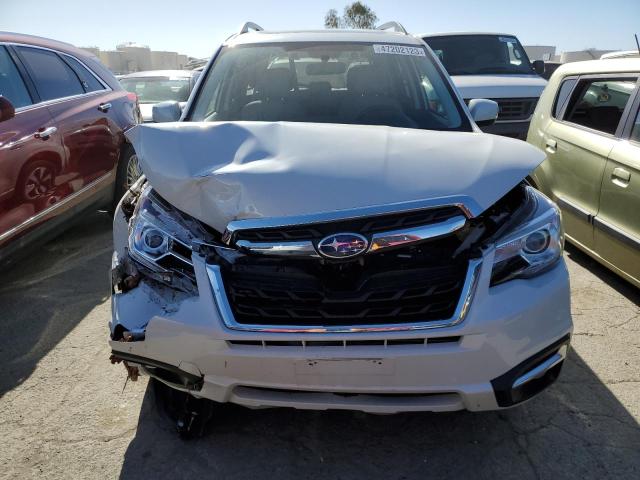 JF2SJARC2HH418972 Subaru Forester 2.5i Limited