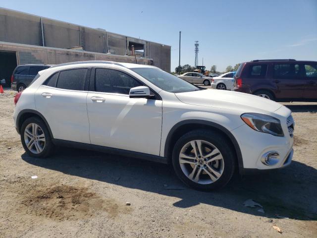 2019 MERCEDES-BENZ GLA 250 - WDCTG4EB7KU008886