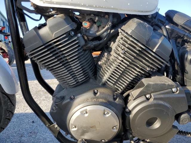 2014 YAMAHA XVS950 CU JYAVN05EXEA000287