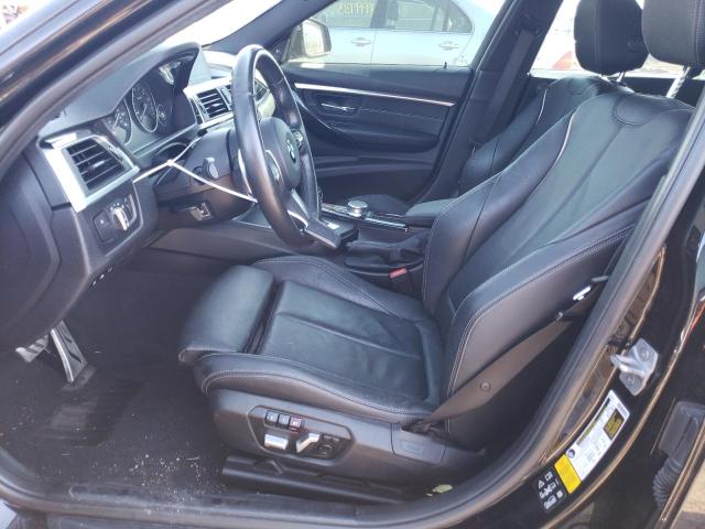2018 BMW 340 XI - WBA8B7C50JA585460