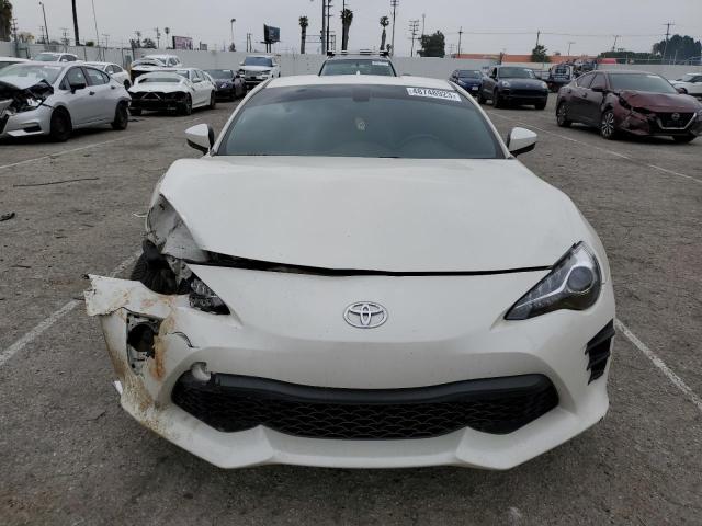 JF1ZNAA14J9701469 Toyota 86