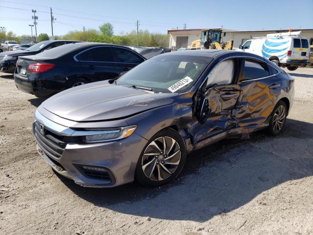 2021 Honda Insight Touring