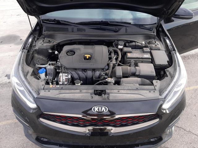 3KPF34AD3ME268726 KIA Forte Gt Line