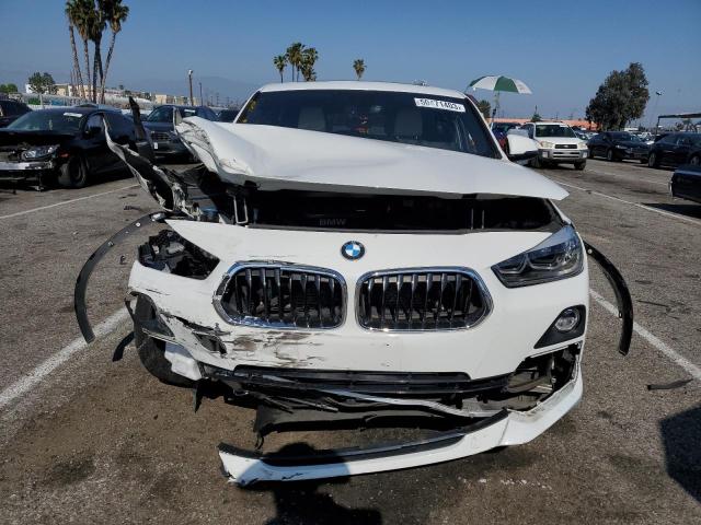 VIN WBXYJ5C37JEF81459 2018 BMW X2, Xdrive28I no.5