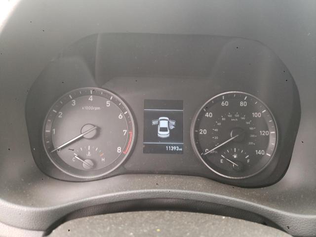 2019 HYUNDAI ACCENT LIM - 3KPC34A34KE048941