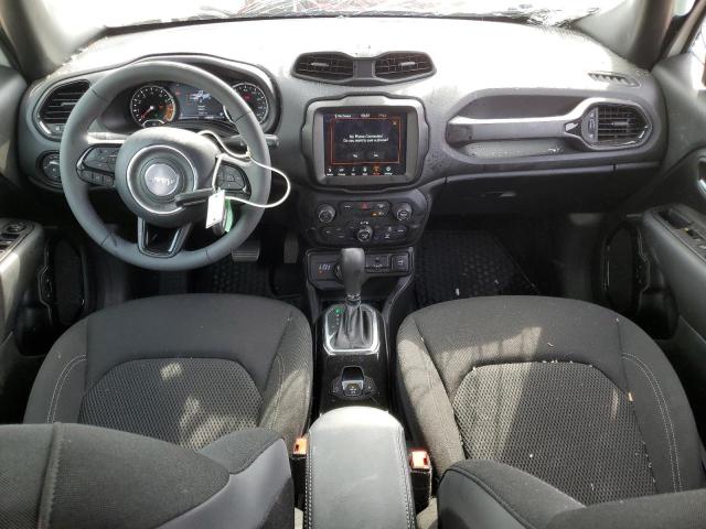 2022 JEEP RENEGADE A - ZACNJDE18NPN64540