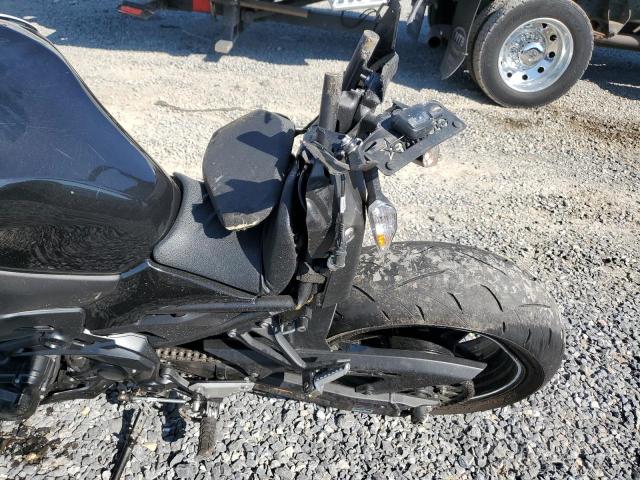 2022 KAWASAKI ZR900 - JKAZR2F16NA037042