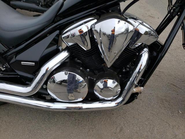 2014 HONDA VT1300 CXA JH2SC6184EK300005