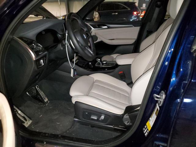2023 BMW X3 XDRIVEM - 5UX83DP09P9N53130