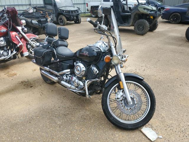 2000 YAMAHA XVS65 BASE - JYAVM01E1YA020764