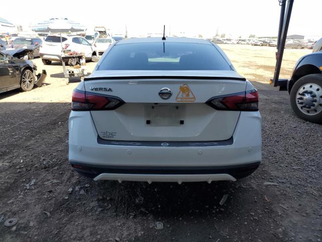 3N1CN8DV7LL822095 Nissan VERSA S