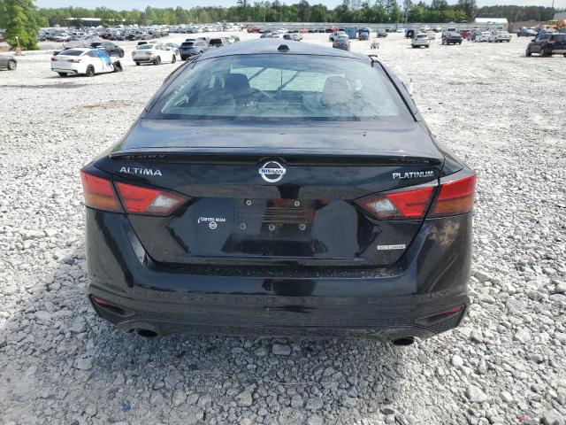 2019 NISSAN ALTIMA EDI - 1N4AL4FVXKC255929