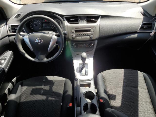 3N1AB7APXEY280156 Nissan SENTRA S