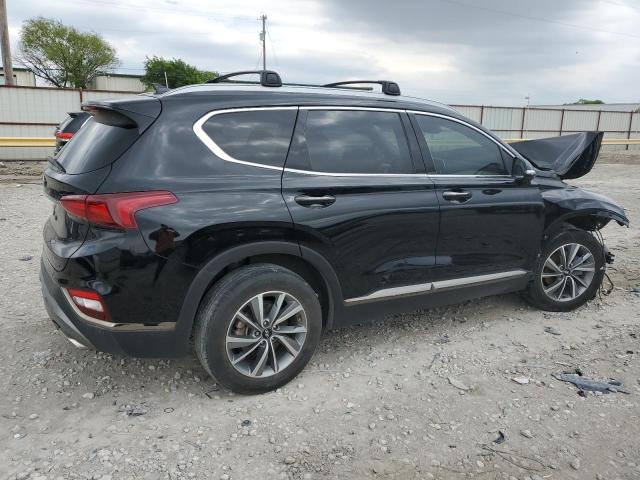 2020 HYUNDAI SANTA FE L - 5NMS53AD6LH239957