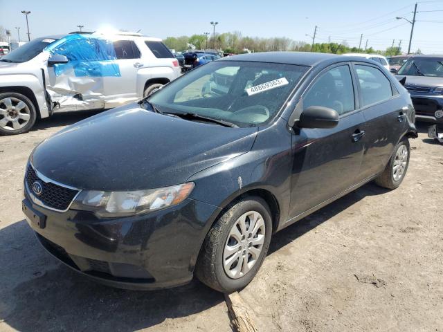 2012 Kia Forte EX