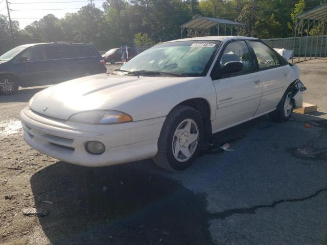 1996 Dodge Intrepid 