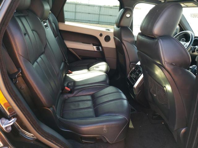2016 LAND ROVER ROVER - SALWR2PF1GA653570