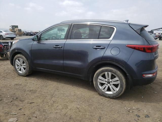 KNDPM3AC2K7573036 KIA Sportage Lx