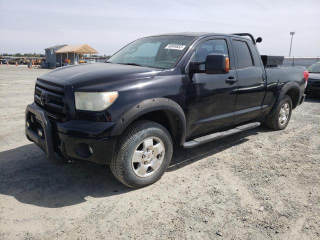 2011 Toyota Tundra 