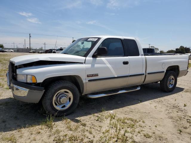 1998 Dodge Ram 2500 