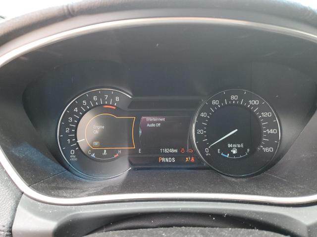 2016 LINCOLN MKX PREMIE 2LMTJ6JR9GBL29928