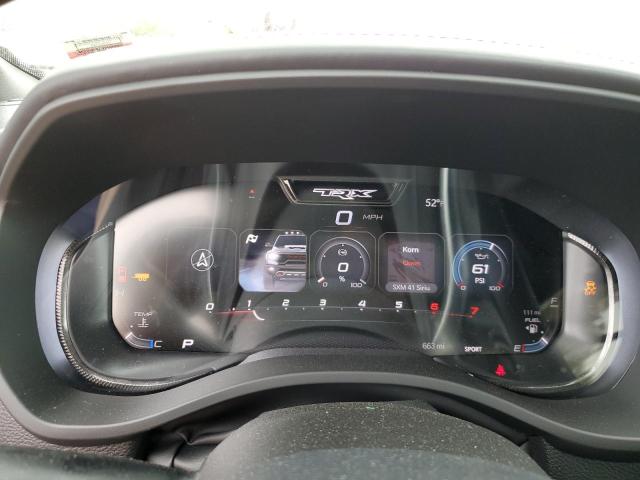 2023 RAM 1500 TRX - 1C6SRFU94PN501925
