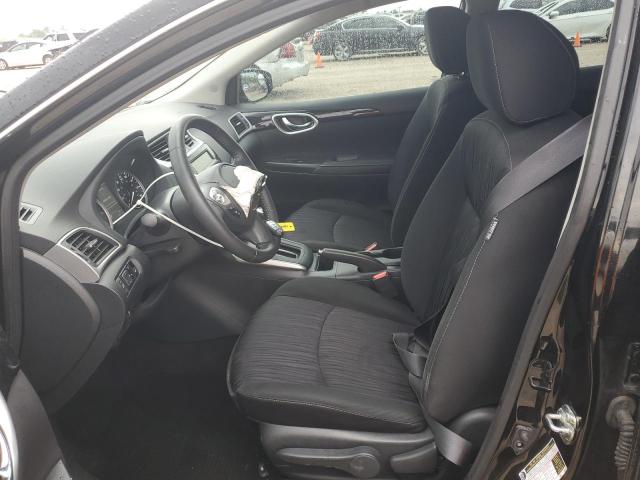 3N1AB7AP4KY323689 Nissan SENTRA S