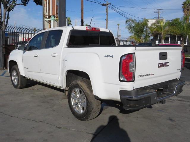 1GTG6CEN2K1148134 GMC CANYON SLE
