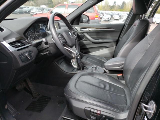 WBXHT3Z37H4A65432 BMW X1 Xdrive28i