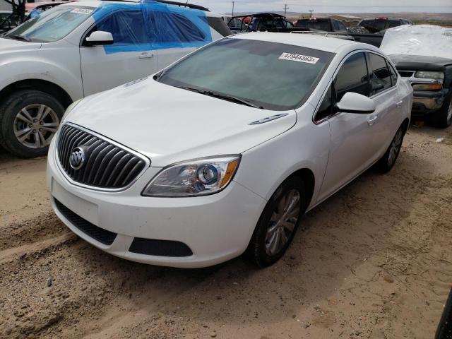 2017 Buick Verano 