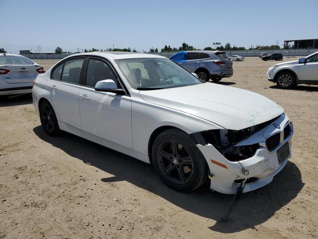 WBA3C1C50EK109035 BMW 328 I Sulev