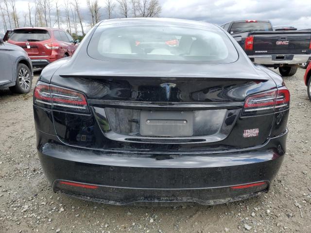 5YJSA1E61NF483872 Tesla MODEL S